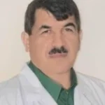 Dr. Əlizamin Sadıqov