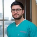 Dr. Elmar Bayraktarov