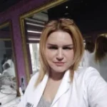 Dr. Elmira Əhmədova