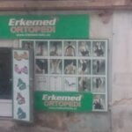 Erkemed ortopedik medikal