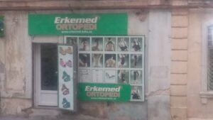 Erkemed ortopedik medikal