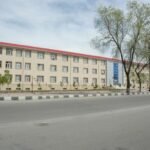 Əziz Əliyev adına Mərkəzi Uşaq Xəstəxanası