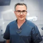 Dr. Fərid Zeynalov