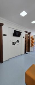Gold Dental clinic