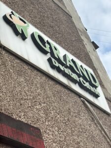 Grand Dental Clinic