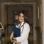 Dr. Gülanə Ağayeva