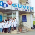 HB GÜVEN KLİNİK