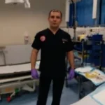 Dr. Hikmət Abdullayev