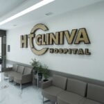 HTC Cliniva Hospital