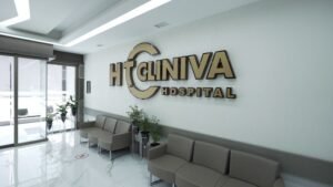 HTC Cliniva Hospital
