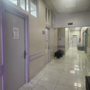 International 2 Medical Center