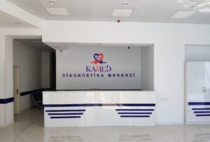 Kamed Diaqnostika merkezi