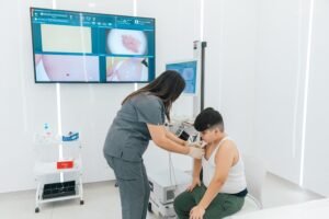 Kani Dəri Clinic (Baku)