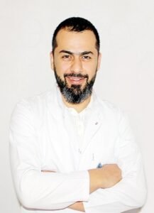 Kənan Əzimov