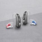 KIND səs Eşitmə Mərkəzi