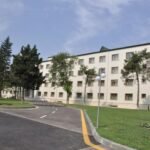 Lənkəran şəhər Mərkəzi Xəstəxanası