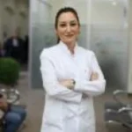 Dr. Leyla Ələkbərova