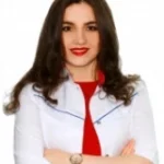 Dr. Leyli Sadiqli
