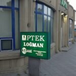 Logman Aptek