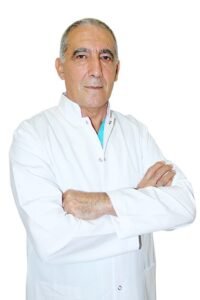 Mayıl Əliyev
