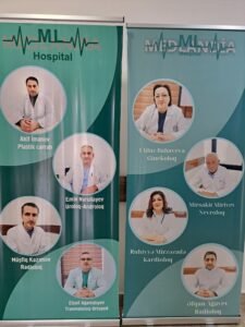 Med Landia Hospital