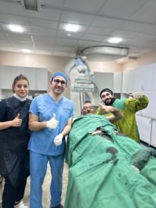 MedEra Hospital