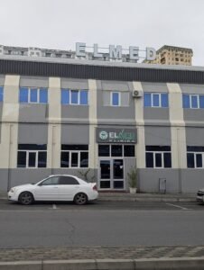 Medical Center “ELMED”