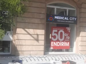 Medical City