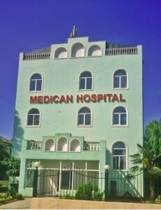 Medican Hospital