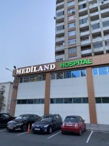 Mediland Hospital