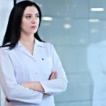 Dr. Mehriban Əlizadə