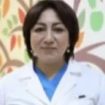 Dr. Məhsəti Əfəndizadə