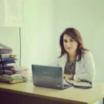 Dr. Məlahət Əfəndiyeva