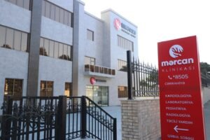 Mərcan Medicare Clinic