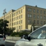 Mərkəzi Neftçilər Xəstəxanası