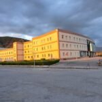 Mərkəzi Xəstəxana