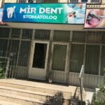 MirDent clinic