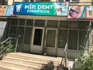 MirDent clinic