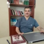 Dr. Mirzə Qaraşov