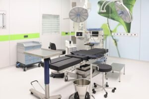Mәlhәm Beynəlxalq Hospital