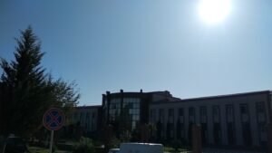 Müalicə Diaqnostika Mərkəzi