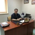 Dr. murad huseynov