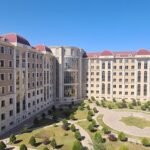 Naxçıvan MR Xəstəxanası