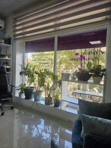 Nefes Psixoloji Mərkəz