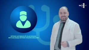Nefroloq, transplant nefroloq, Dr. Elnur Fərəcov