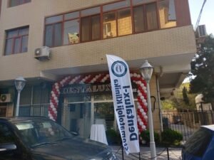 Neodental Stomatoloji Klinika