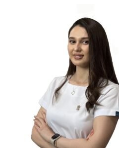 Nərmin Vəliyeva