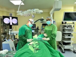 Neyrocerrah Op. Dr. Behruz Eyvazov