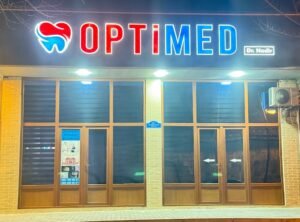 Optimed .Dr.Nadir