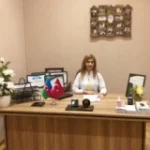 Dr. Pakizə Kələntərova
